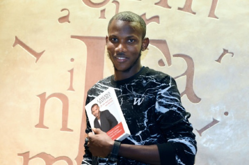 Attaque de l’Hyper Casher de Paris : Lassana Bathily publie un livre