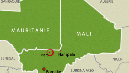 Sécurisation des frontières face au terrorisme: le Mali et la Mauritanie mutualisent leurs efforts