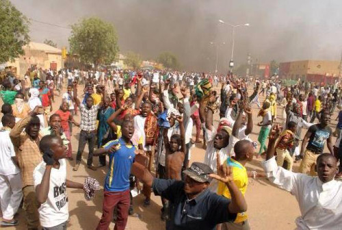 Manifestation anti-minusma à Gao : Les enquêteurs de l’onu sont arrivés au Mali