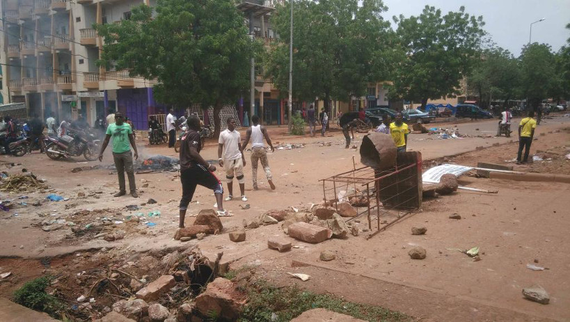 La jeunesse du Mali et de la Côte d’Ivoire de plus en plus attirée par la violence