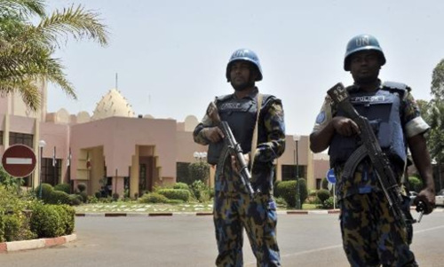 Sécurité : Bamako mise en alerte contre des menaces terroristes