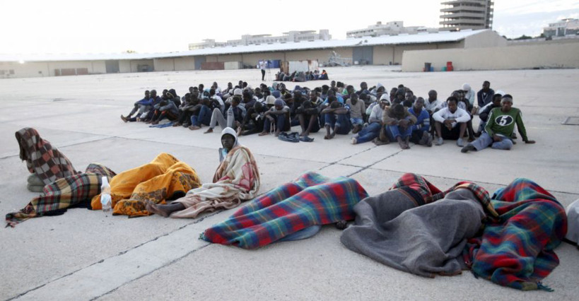 Migration clandestine : plus de 6000 Maliens ont été expulsés depuis 2013