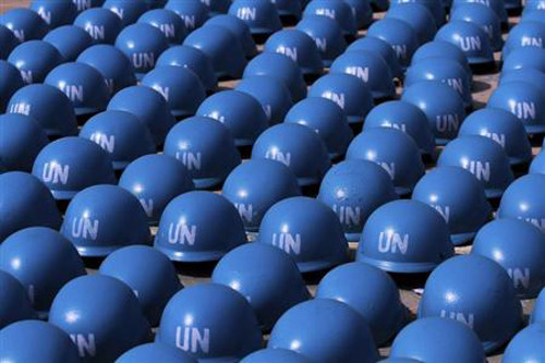 Trente-six casques bleus tués au Mali depuis l’été 2013