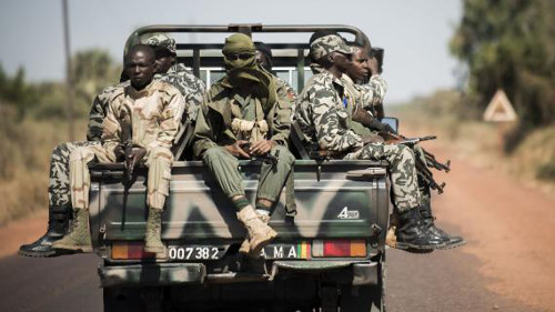 Terrorisme : des jihadistes attaquent Misséni dans la région de Sikasso