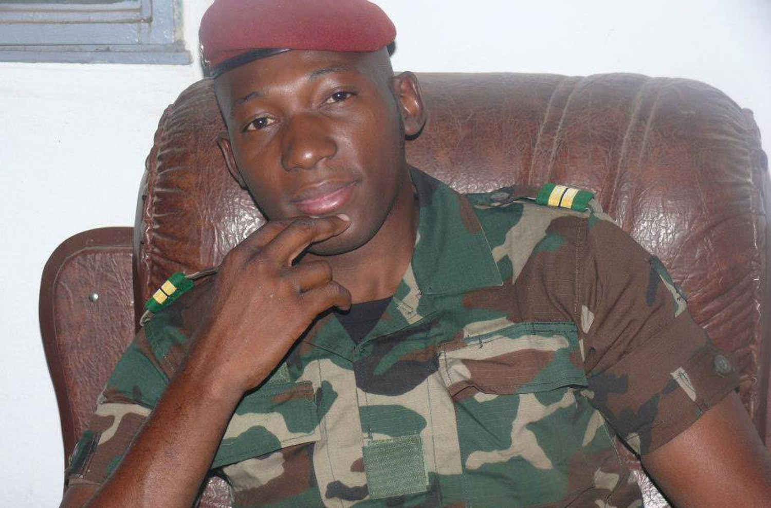 Accusé de « tentative de déstabilisation des institutions » : le lieutenant Ouattara condamné en assises