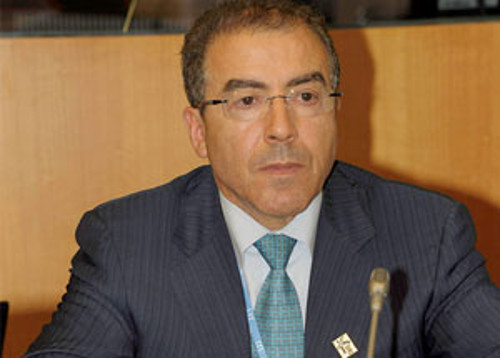 Mongi Hamdi à Alger: « aucun accord n’est parfait »