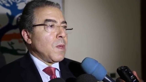 Alger: la médiation envisage « une nouvelle réunion ce week-end ».