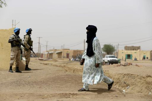 Nord du Mali : L’ONU dénonce de graves violations et réclame la fin de l’impunité.