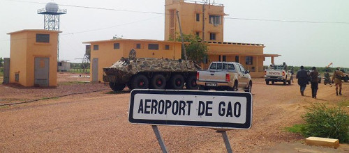 Deux diplomates algériens enlevés au Mali ont été libérés