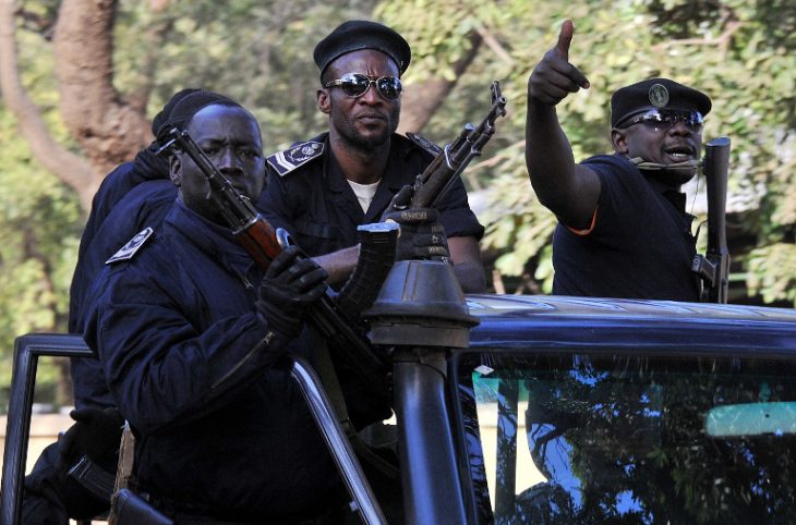 Sécurité : les autorités annoncent de « nouvelles mesures »