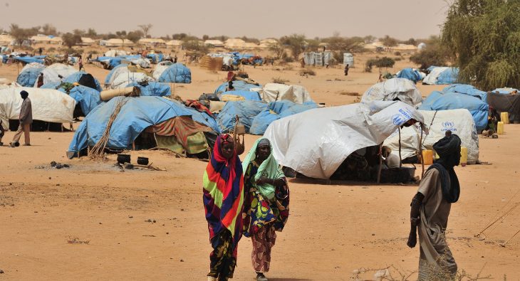 31.000 Maliens menacés par l'insécurité alimentaire au Burkina