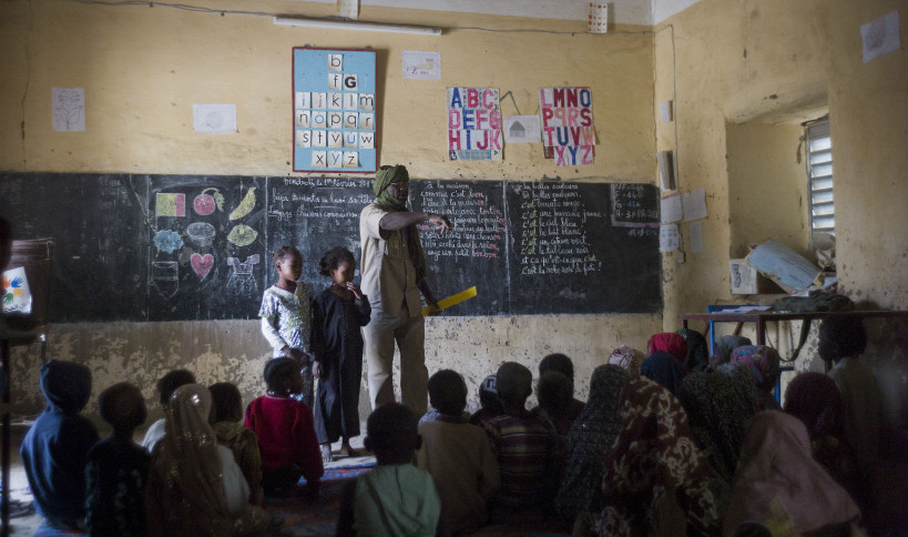 Rentrée scolaire 2016-2017 : Pas de reprise dans certaines régions du nord