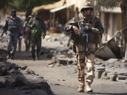 Nord du Mali : Des tirs de roquettes à Gao et Kidal, un mort et trois blessés