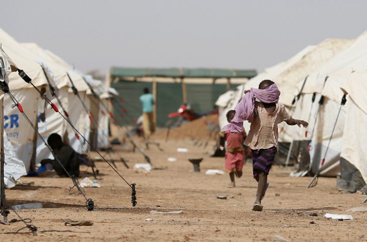 Tabaski : les réfugiés Maliens souhaitent célébrer la prochaine fête chez eux