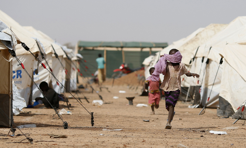 Tabaski : les réfugiés Maliens souhaitent célébrer la prochaine fête chez eux