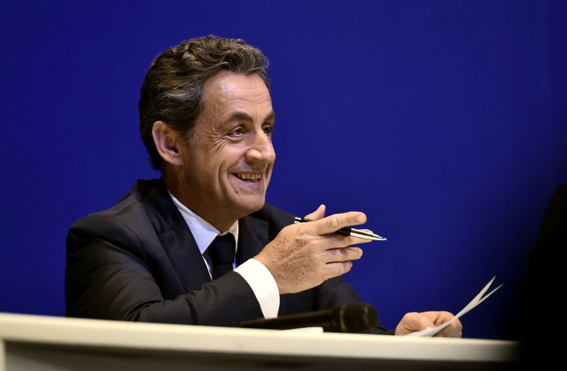 Le Fispa porte plainte contre Sarkozy auprès de la CPI