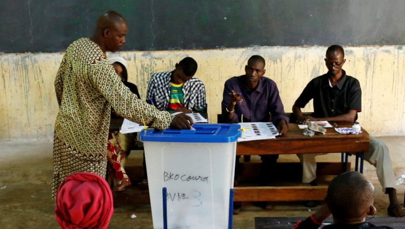 Élections au Mali : le Renajem appelle les acteurs à s’entendre sur la gestion des prochains scrutins