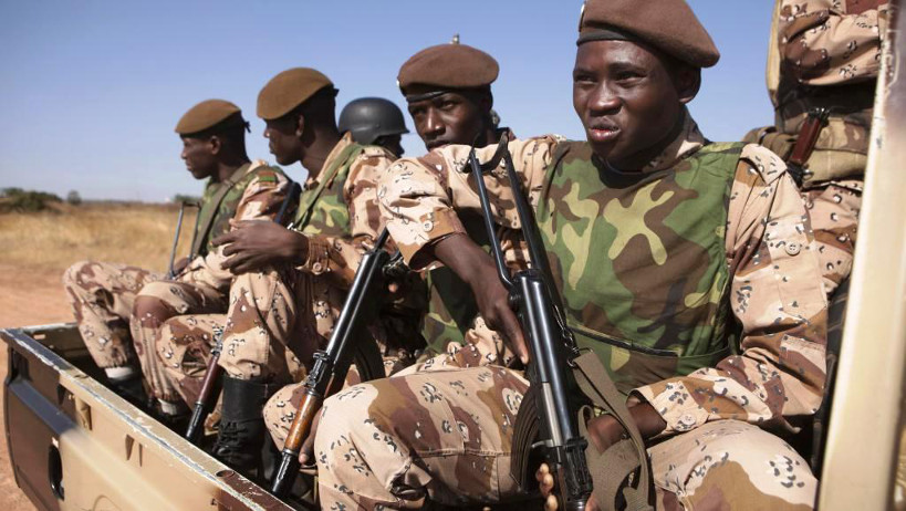 Le 56ème anniversaire de l’armée malienne endeuillé par le drame de Gao
