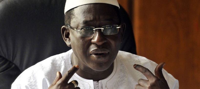 La mise en place des autorités intérimaires divise la classe politique