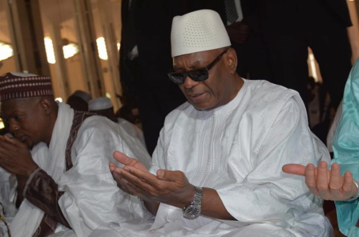 Tabaski, fête célébrée dans des conditions différentes