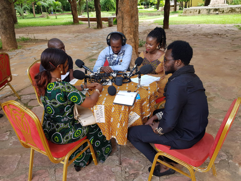 Fête de Tabaski :  »les jeunes doivent changer leurs manières de festoyer. »