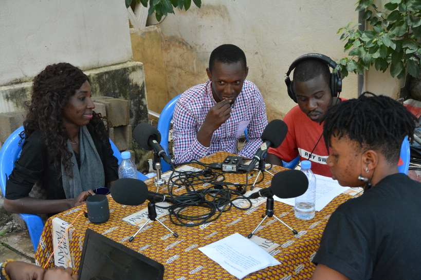 Rap féminin au Mali : difficultés et perspectives.