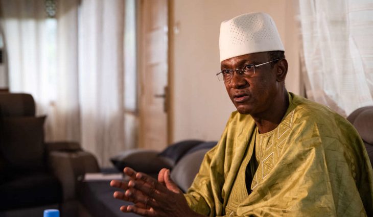 Transition au Mali: des partis et regroupements politiques décident de boycotter le CNT