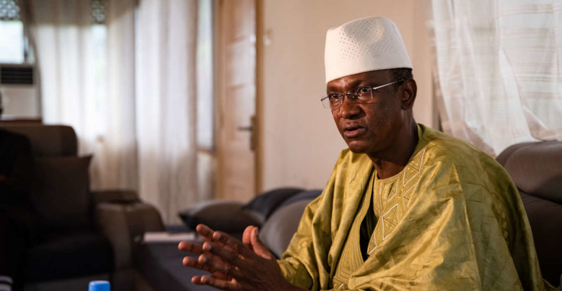 Transition au Mali: des partis et regroupements politiques décident de boycotter le CNT