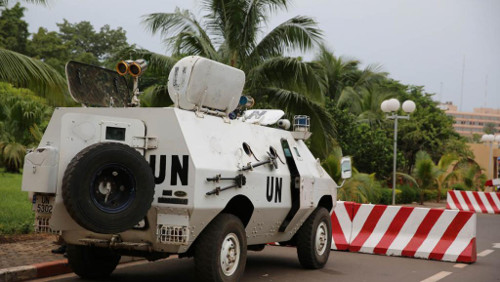 Le ton monte entre Ndjamena et l'ONU