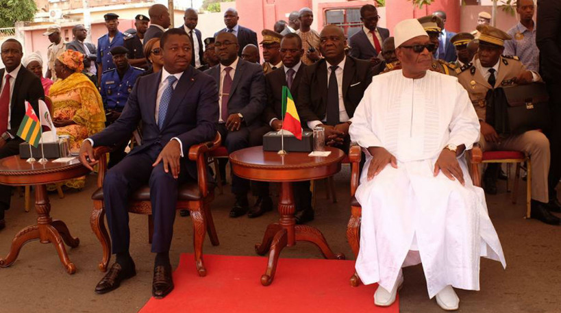 CEDEAO : le Centre d’alerte précoce contre le térrorisme opérationnel à Bamako