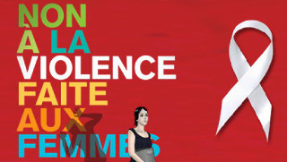 Le Magazine du 25 Novembre 2015: violences faites aux femmes, "le phénomène continu dans le nord"