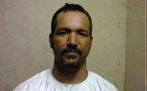 L'ancien membre du MUJAO Yoro Ould Daha libéré.