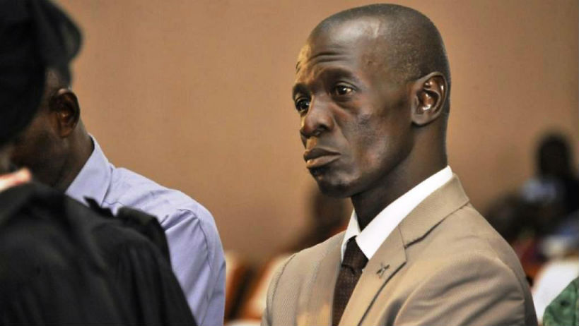 Affaire « bérets rouges disparus » : Amadou Haya Sanogo et co-accusés en liberté provisoire