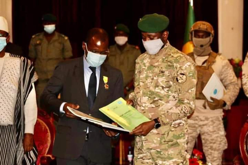 Rapport du VEGAL : la poursuite des coupables demandée par des jeunes