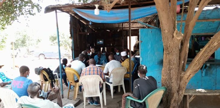 Assises de la refondation : des jeunes prônent un dialogue de fond