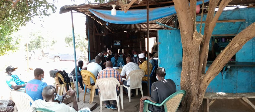 Assises de la refondation : des jeunes prônent un dialogue de fond