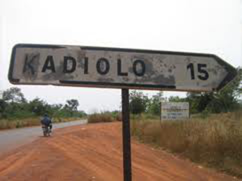 Kadiolo : un mémorial pour rendre hommage au dernier chef de Canton du Folona
