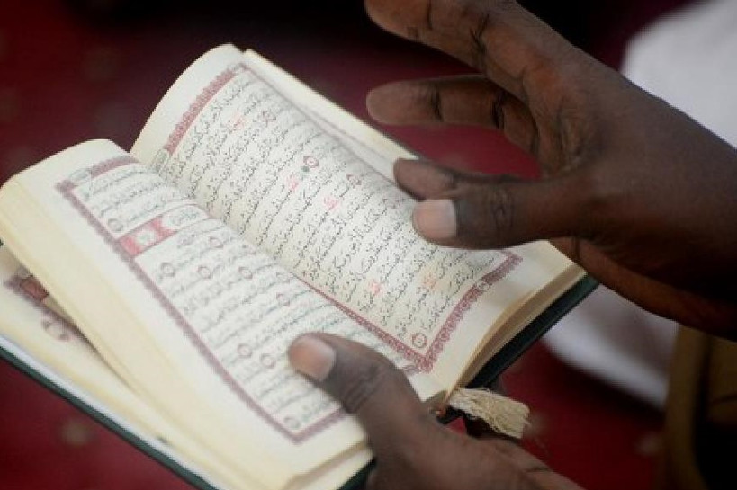 SEGOU : concours de lecture du Coran entre une trentaine de jeunes