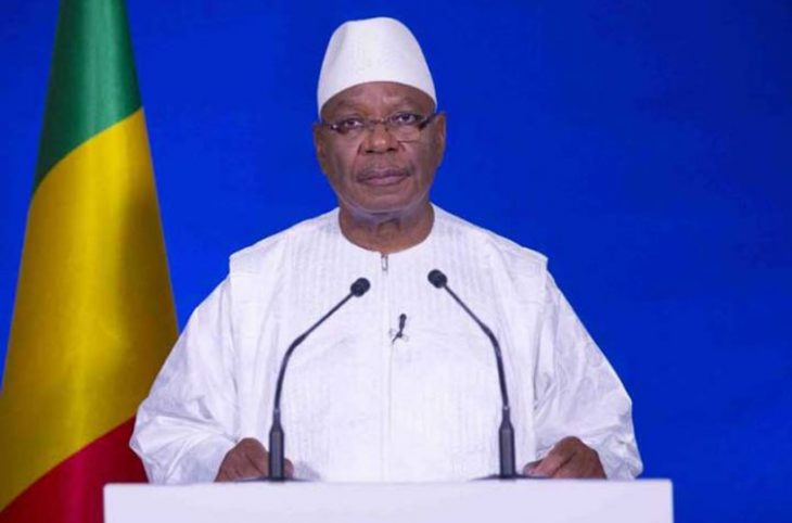 Le Magazine du 01 Janvier 2018: Adresse à la nation, une "sortie ratée" du Président IBK selon certains observateurs