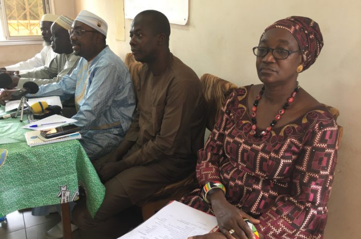 Le Magazine du 01 Septembre 2018: Efficacité de la médecine traditionnelle : " le département doit être érigé en Institut "