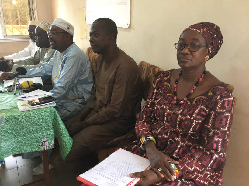 Le Magazine du 01 Septembre 2018: Efficacité de la médecine traditionnelle :  » le département doit être érigé en Institut « 