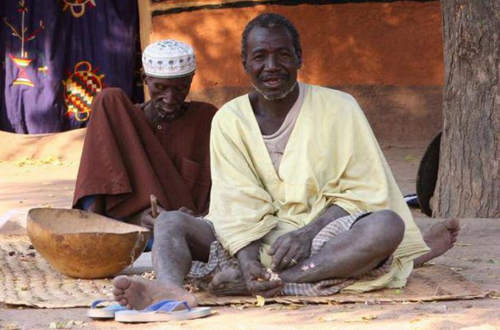 Le Magazine du 01 Octobre 2017: accompagnement des personnes âgées, une « avancée » au Mali