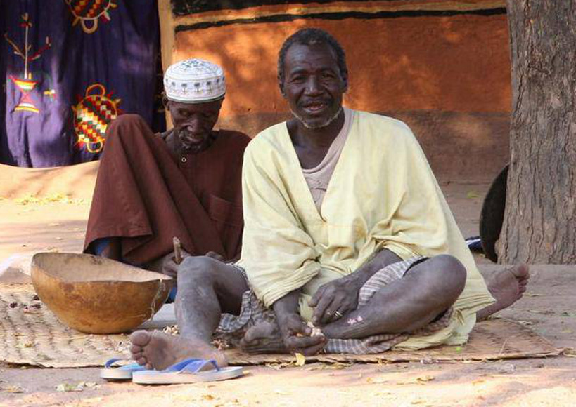 Le Magazine du 01 Octobre 2017: accompagnement des personnes âgées, une « avancée » au Mali
