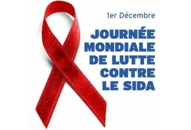 Le Magazine du 01 Décembre 2017: les personnes vivant avec le VIH/Sida denoncent leur  »stigmatisation » au Mali