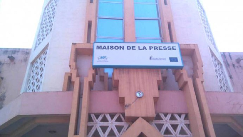 Le Magazine du 02 Mai 2017 : la presse malienne à la recherche d’indépendance et de liberté