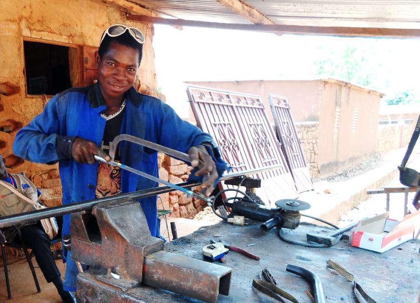 Le Magazine du 02 Juin 2018: A la découverte de l’artisanat métallique à Bamako