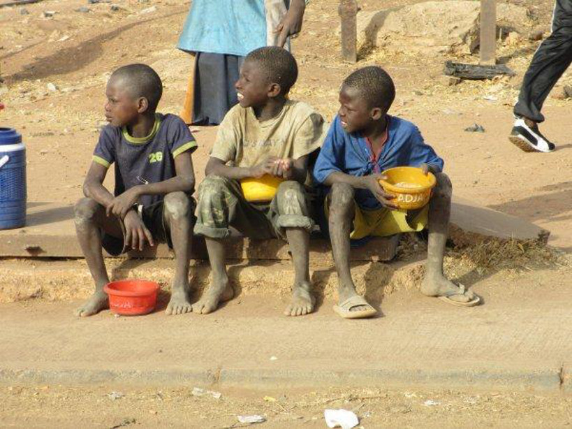 Le Magazine du 02 Septembre 2018: Samusocial Mali,  » plus de 5 mille enfants de la rue assistés depuis 2001″