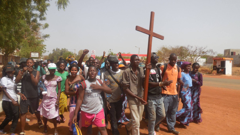 Le Magazine du 03 Mars 2018: carême chrétien, des jeunes prônent l’entente, la paix et la cohésion sociale au Mali