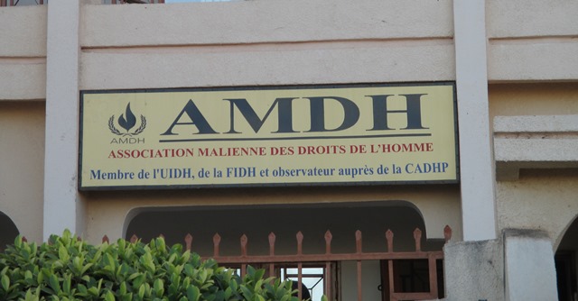 Le Magazine du 03 Juin 2018: Mali : l’AMDH appelle au dialogue pour éviter des violences liées aux élections