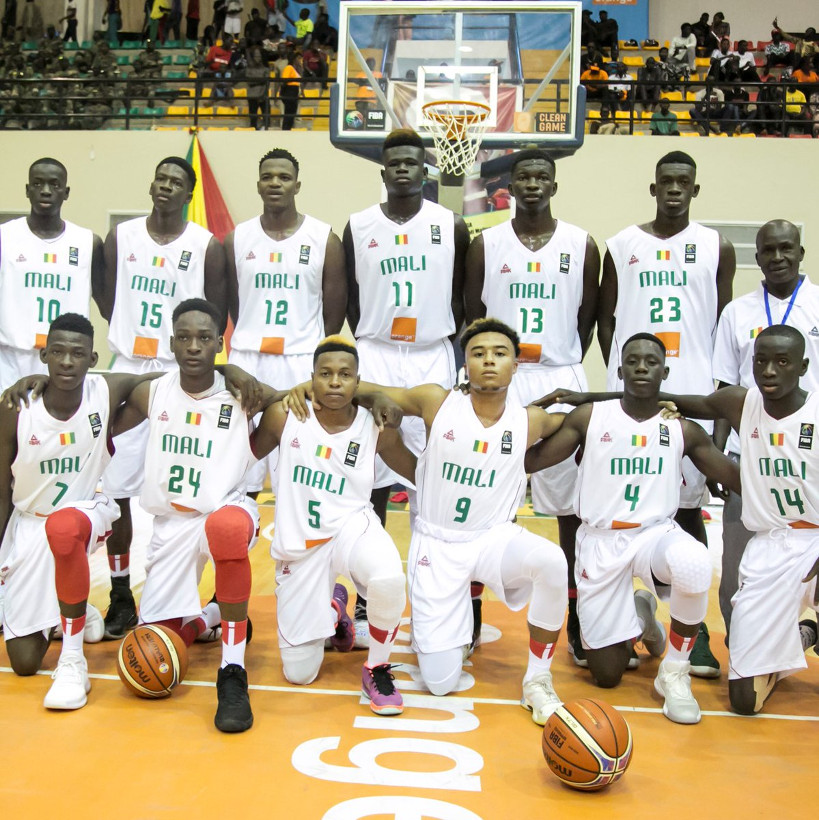Le Magazine du 03 Septembre 2018 : Afrobasket U18 masculin, après le sacre contre le Sénégal, le Mali prépare le mondial